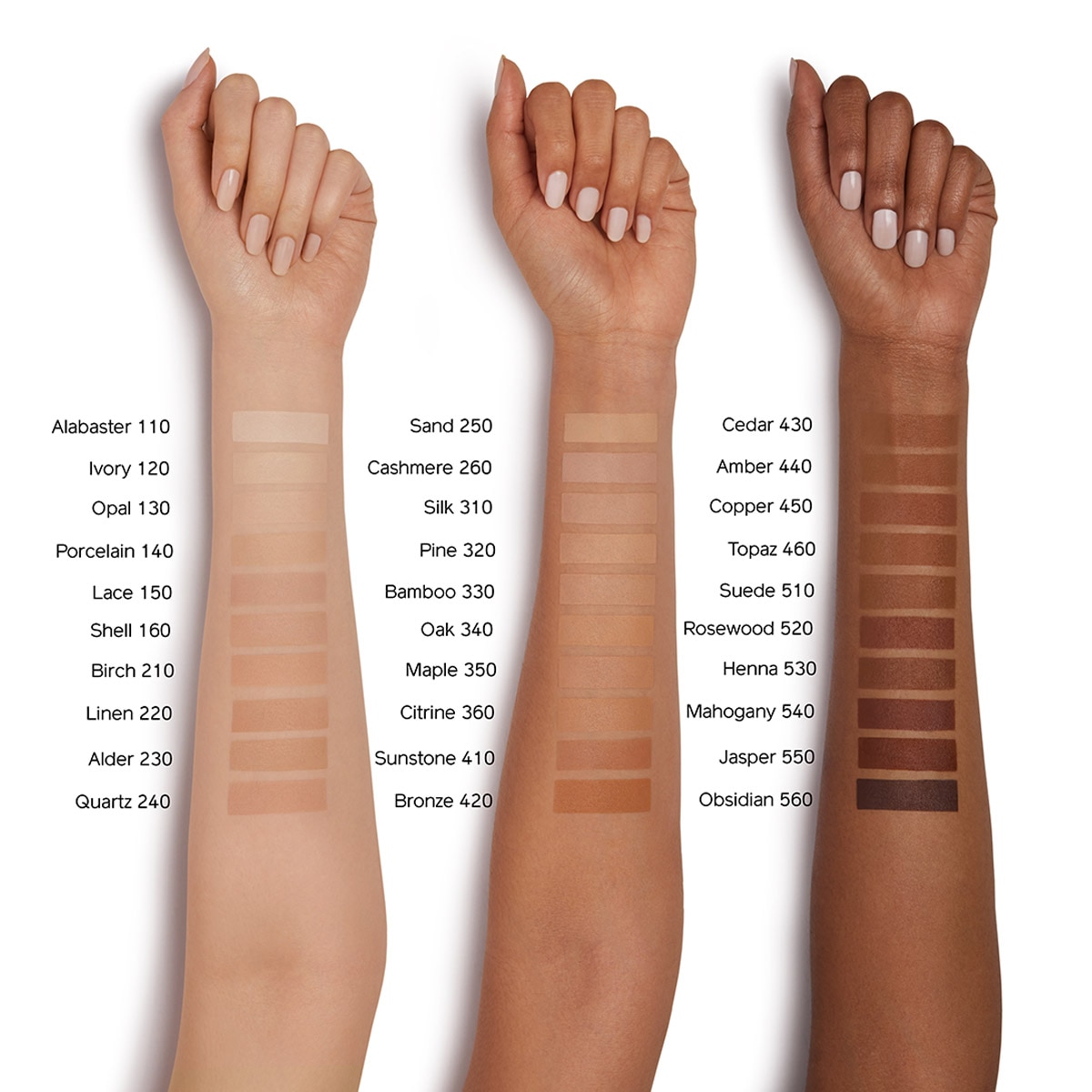 SYNCHRO SKIN SELF-REFRESHING CUSTOM FINISH POWDER FOUNDATION (BASE DE MAQUILLAJE EN POLVO)